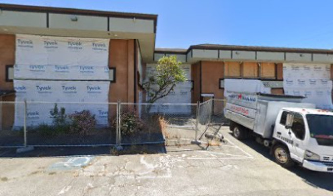 Pacific Health Center listing photo