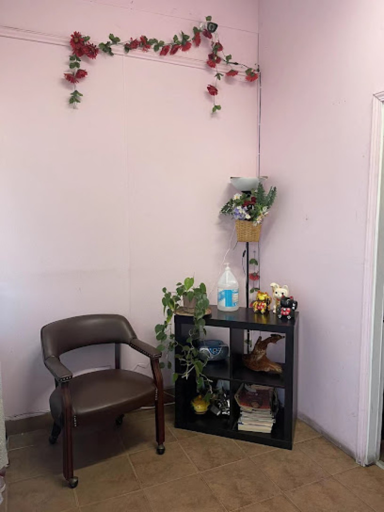 Rain Relax Station photo 1