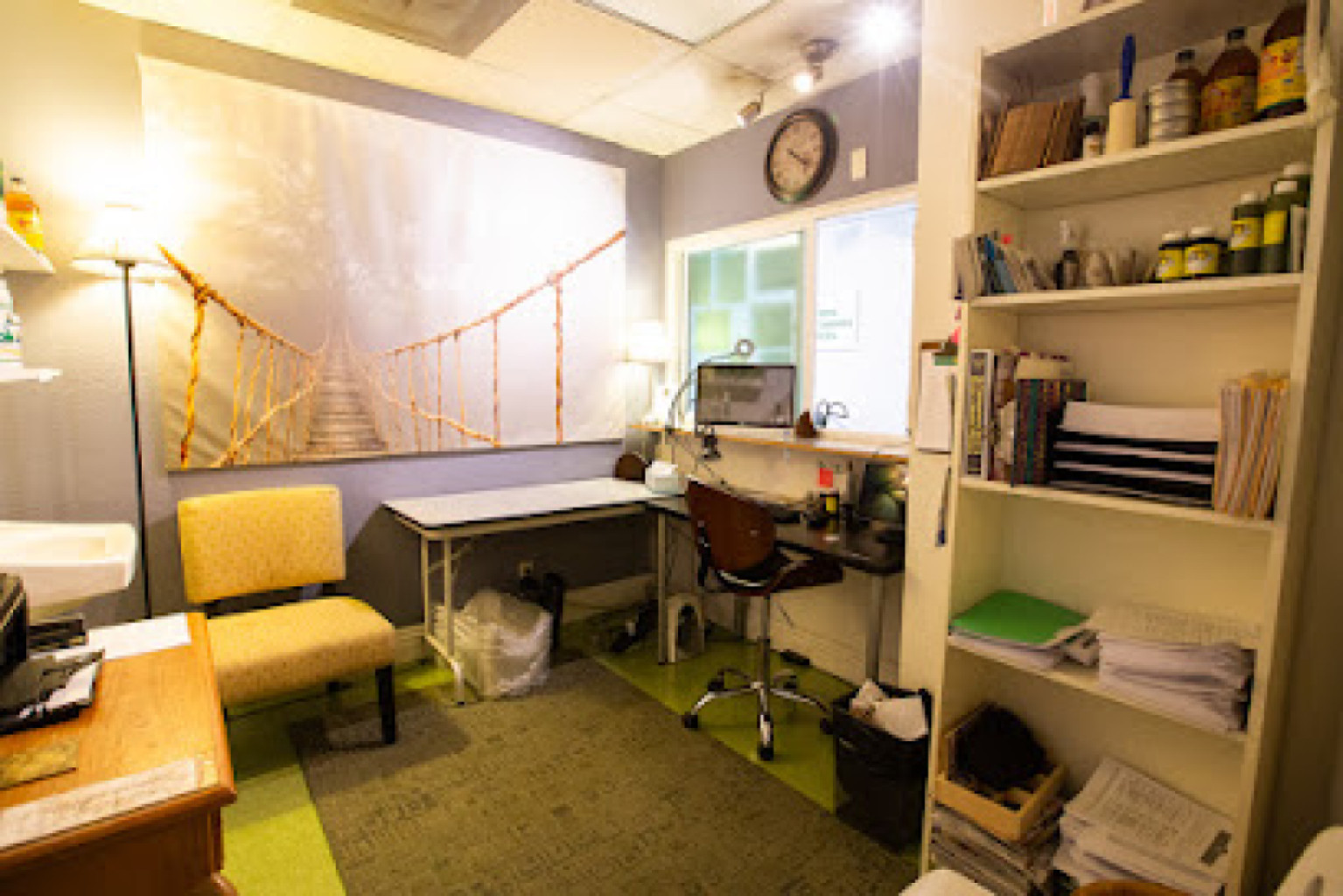 Serenity Sol Massage photo 1