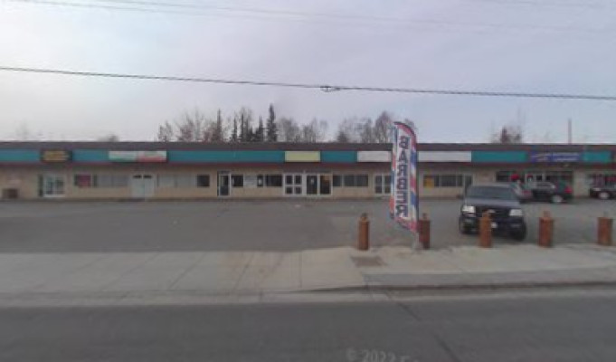 Yong Spa listing photo