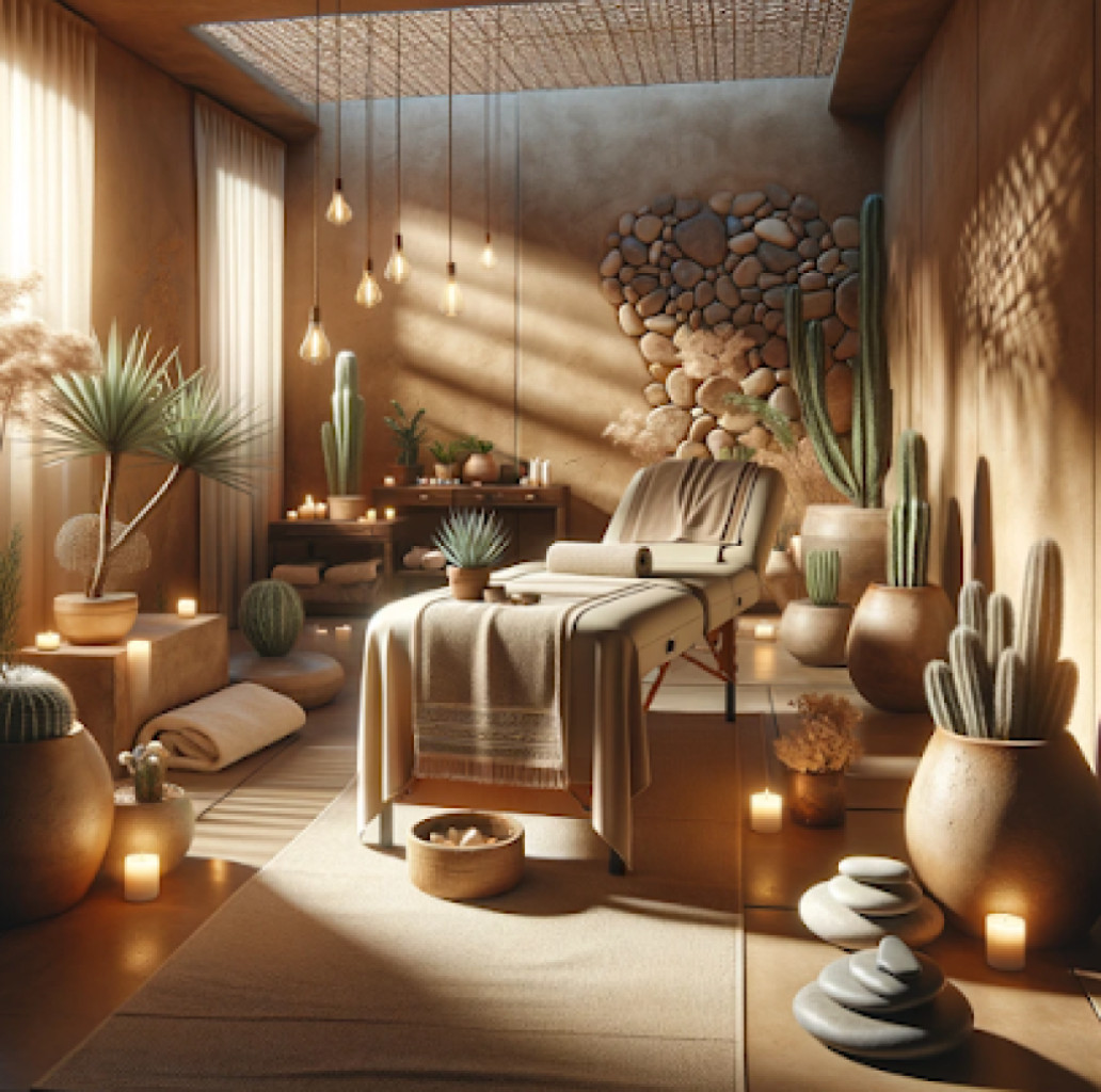 Oriental Thai Massage photo 1