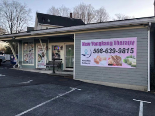 Yongkang Therapy listing photo