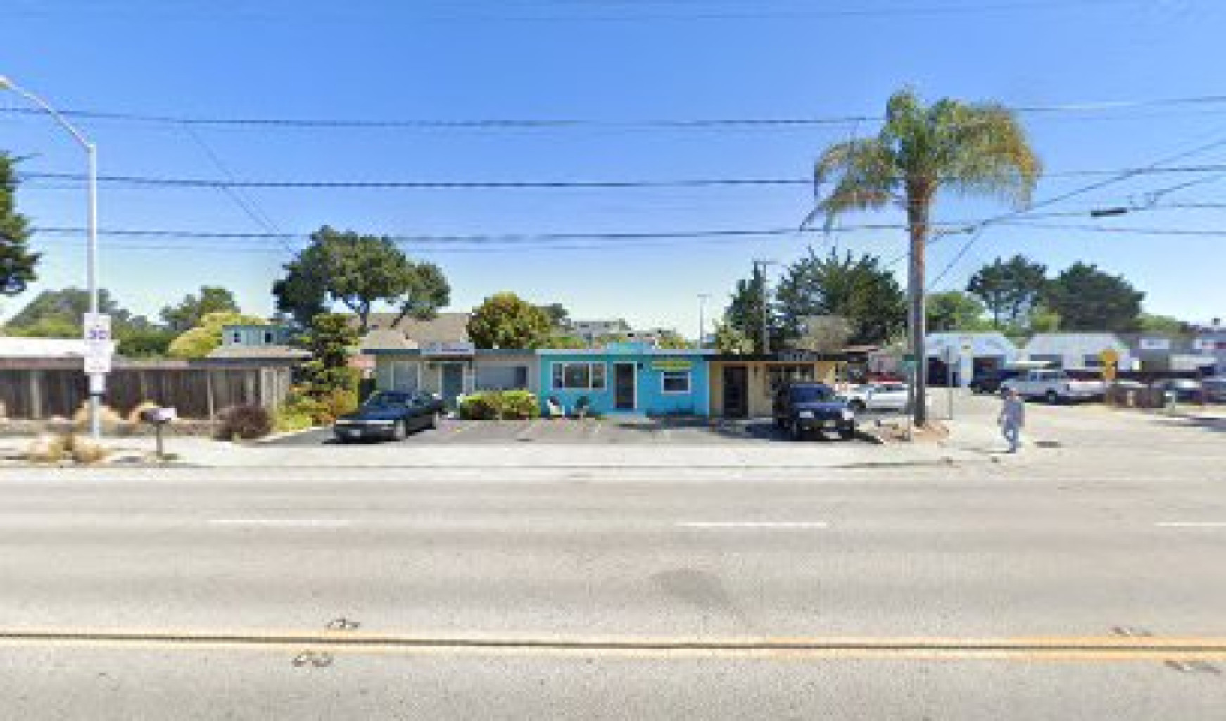 Edgewater Massage photo 1