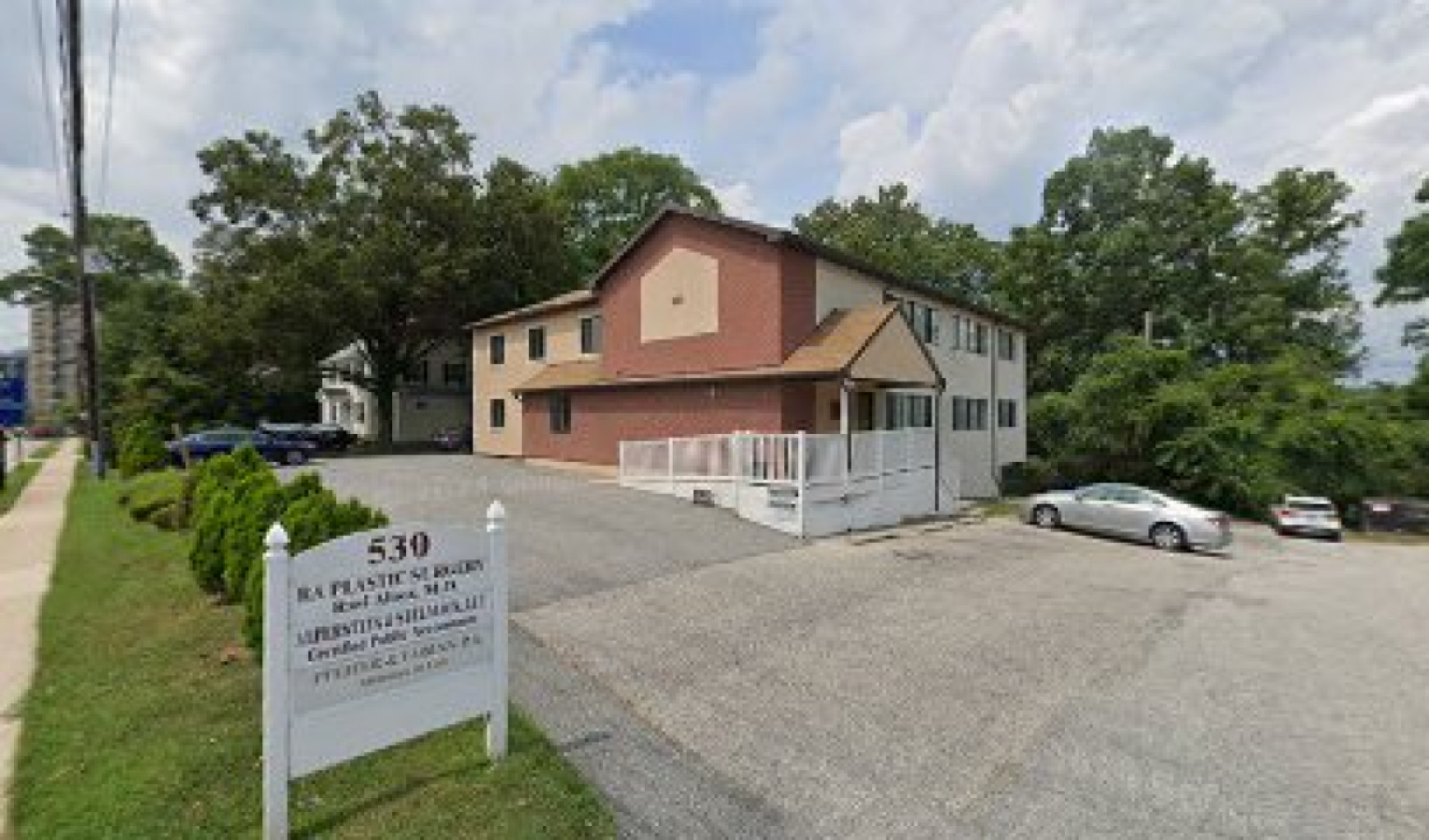 Lily Spa photo 1