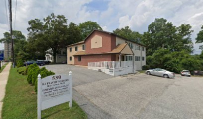 Lily Spa listing photo