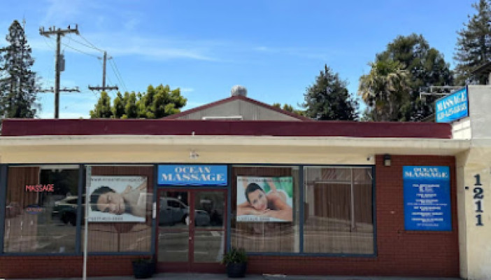 Ocean Massage listing photo