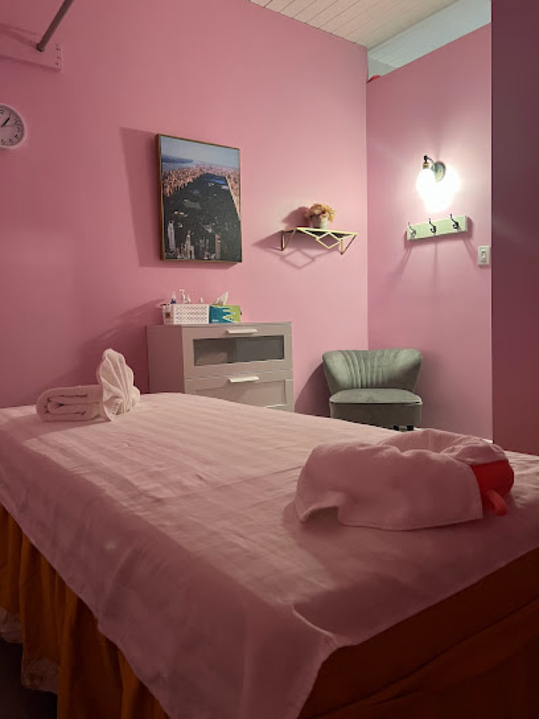 Torrance Massage Therapy photo 1