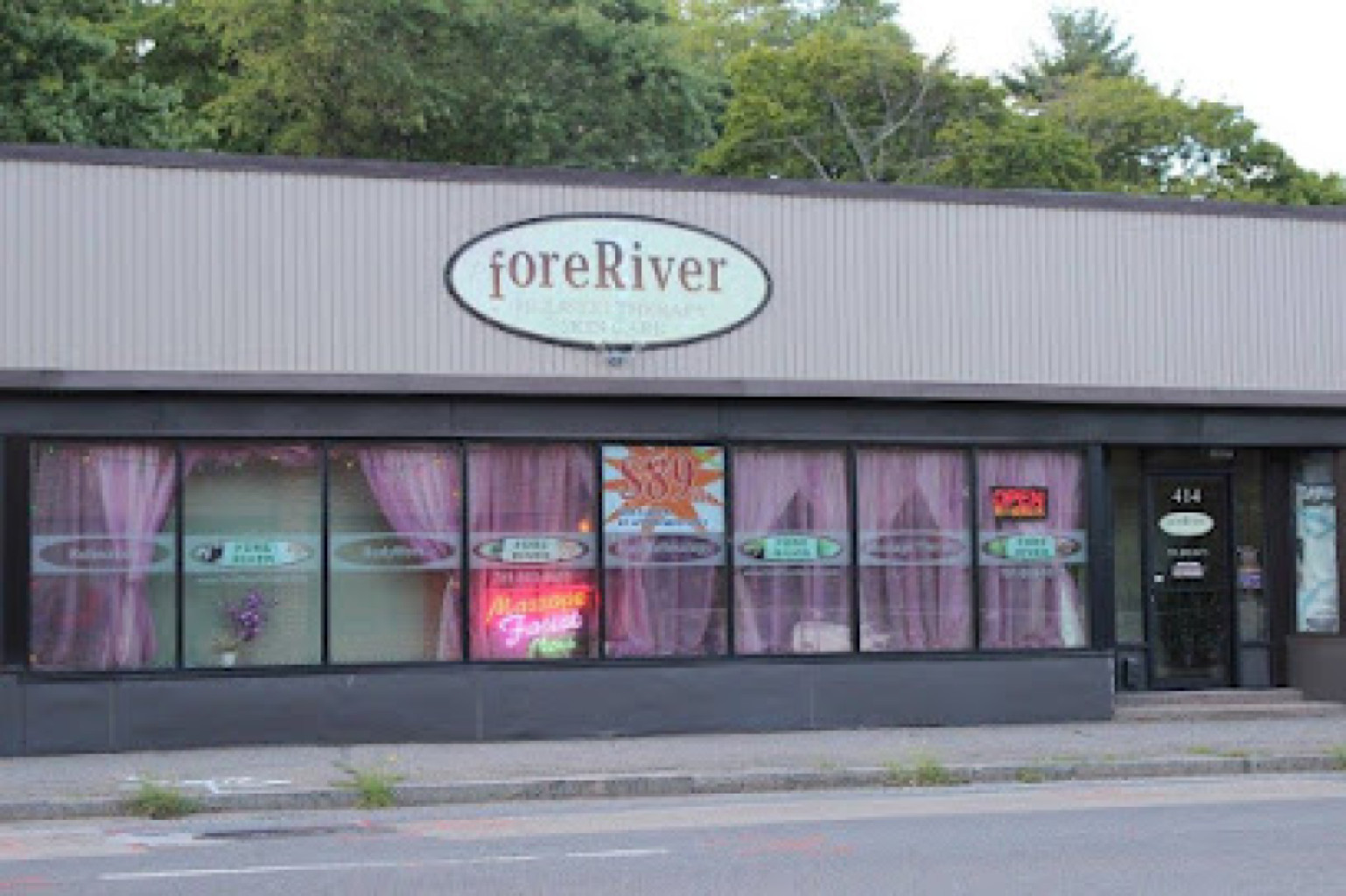 Fore River Holistic Therapy photo 1