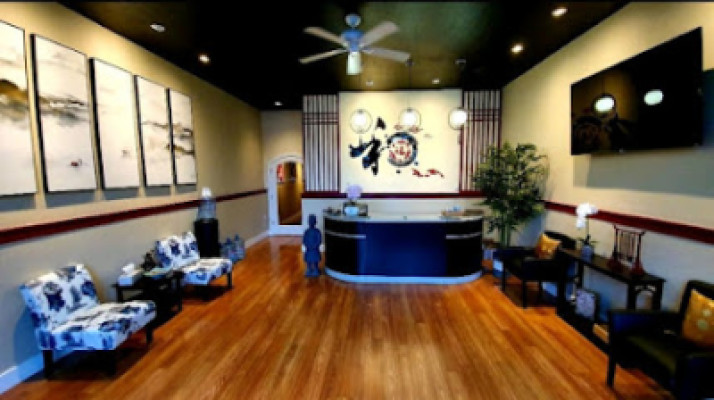 Marin Family Spa listing photo