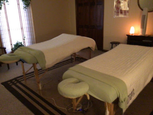 Franklin Massage listing photo