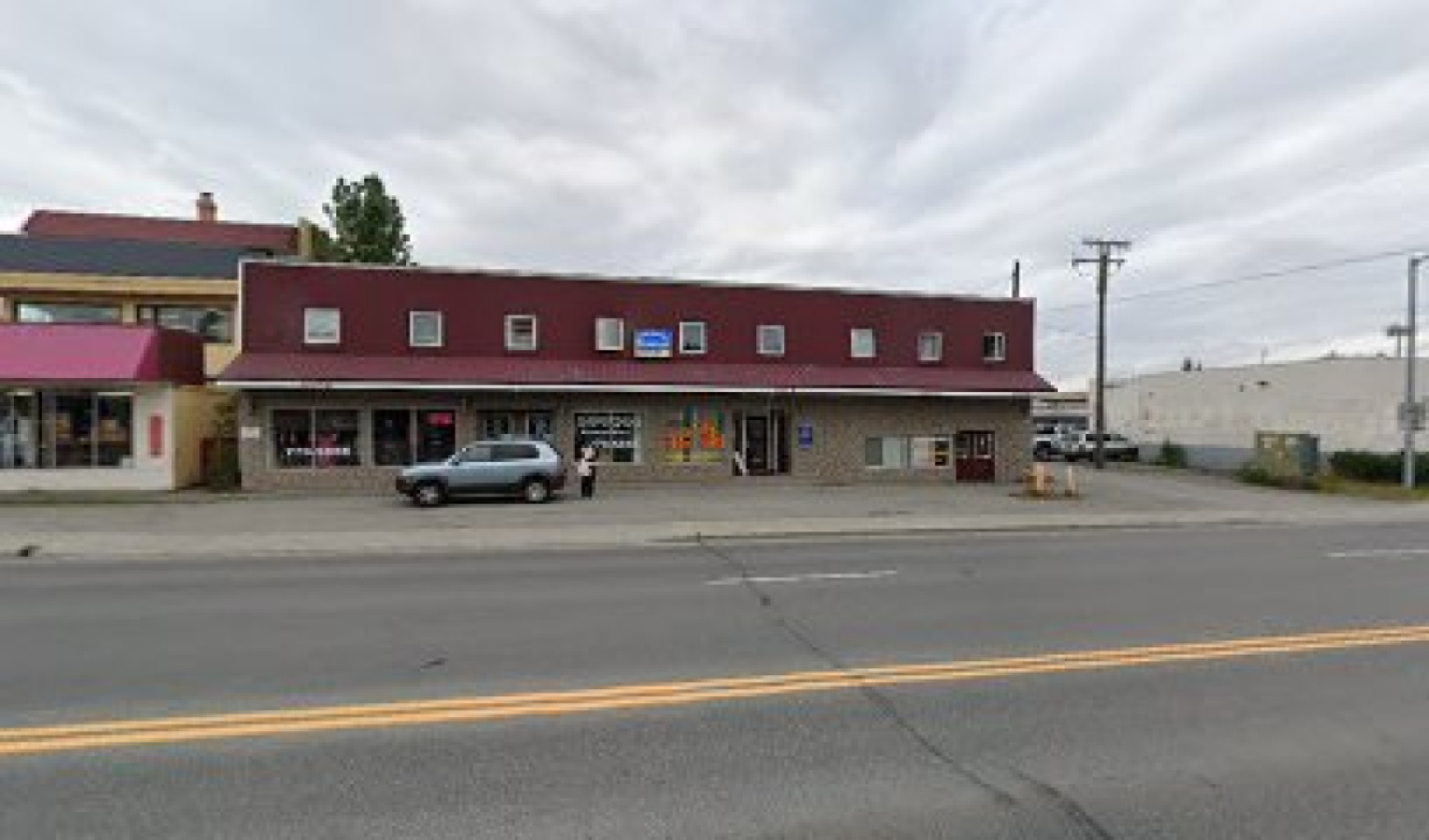 The Red Apple Massage Salon photo 1