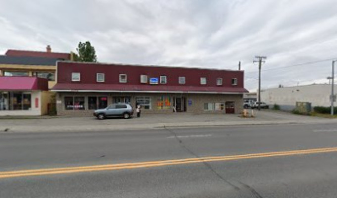 The Red Apple Massage Salon listing photo