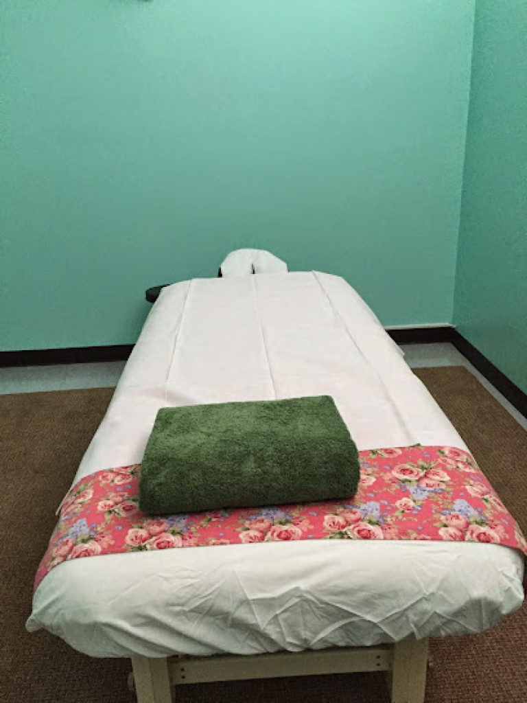 Oriental Massage spa photo 1