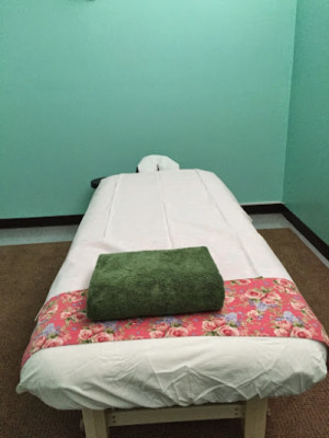 Oriental Massage spa listing photo