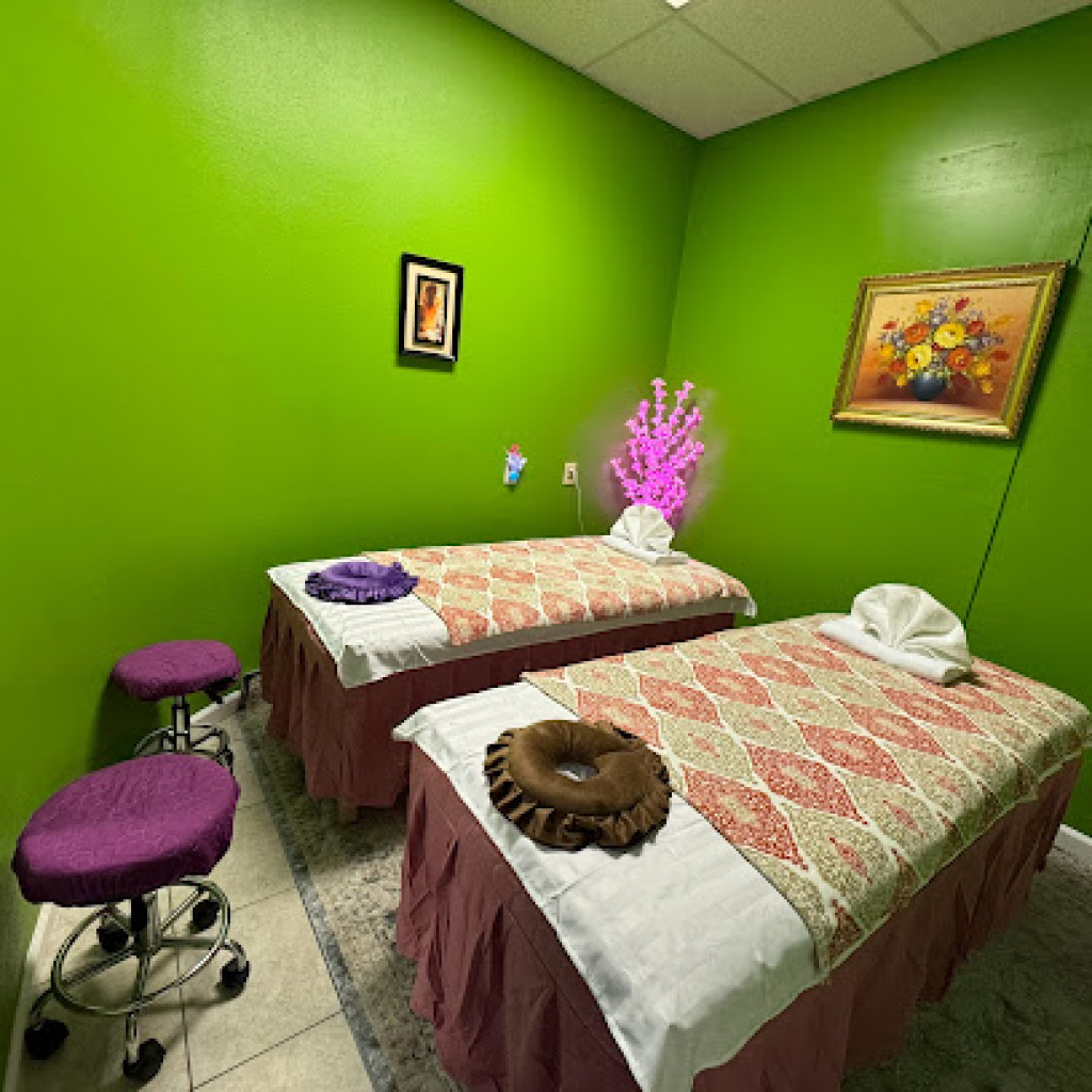 Greyling Spa photo 1