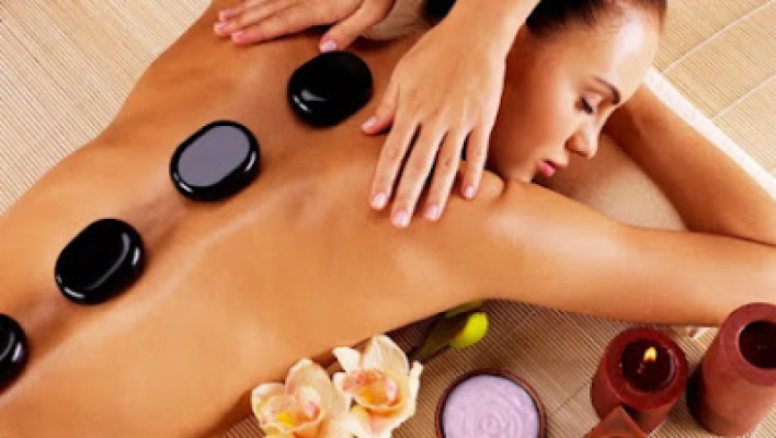 Massage wellness listing photo
