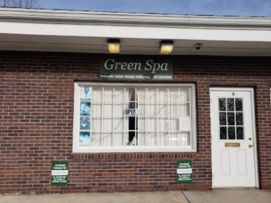 Xin Spa listing photo