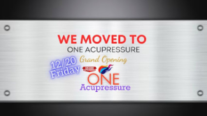 VIP Acupressure listing photo