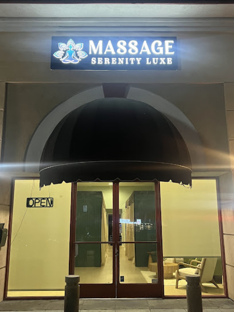 Glendale Massage photo 1