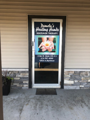 Pamela's Healing Hands LLC listing photo