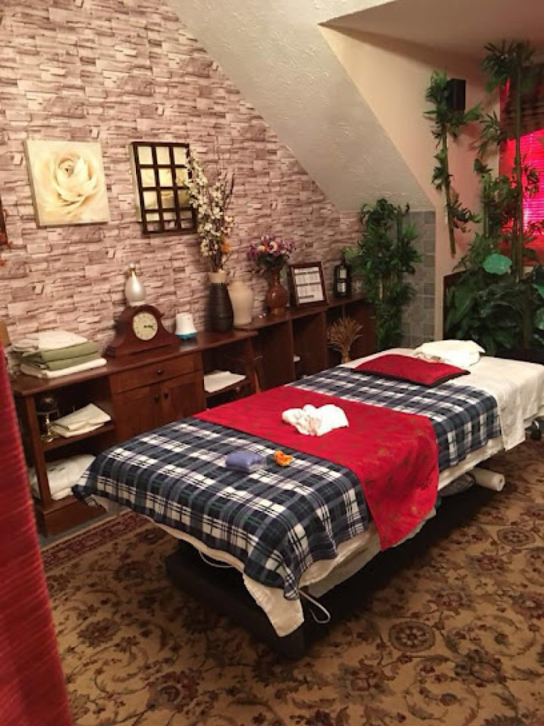 Peace Massage photo 1