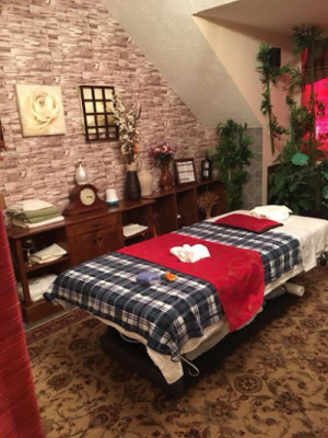 Peace Massage listing photo