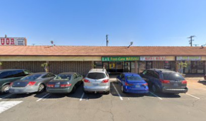 L&L Foot Care Massage listing photo