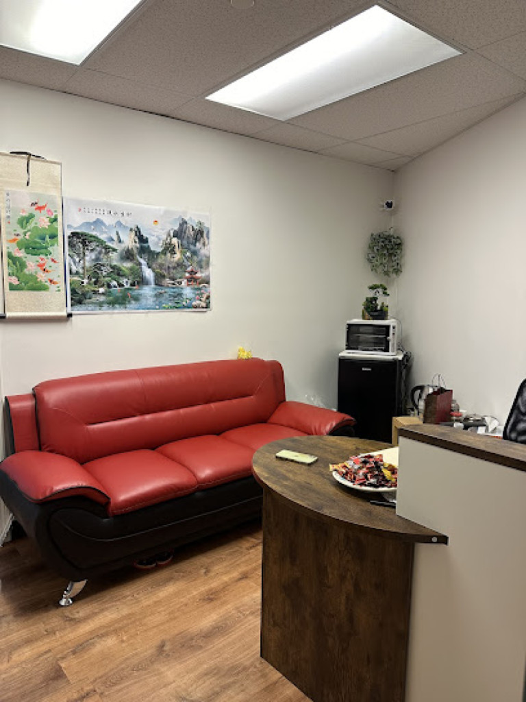 Chinatown Bodyworks photo 1