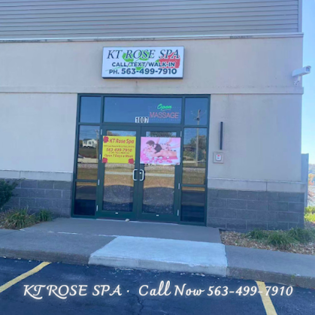 KT Rose Spa photo 1