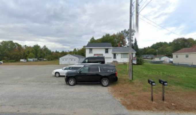 Two Zero Five Ace Therapy listing photo