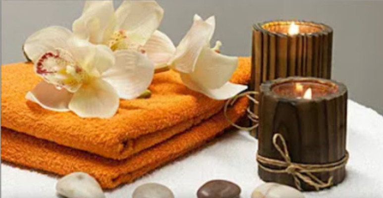 Lily's Spa listing photo