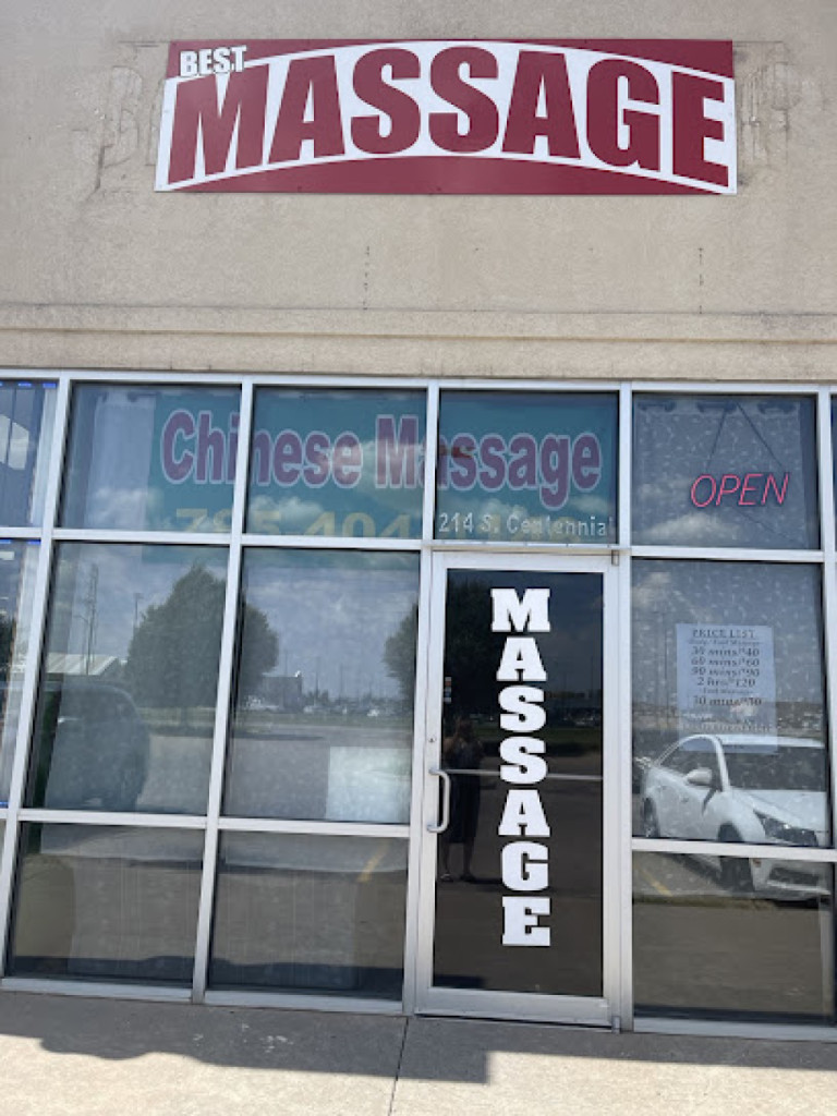 Best Chinese Massage photo 1