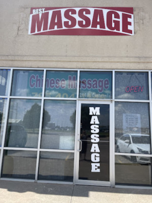 Best Chinese Massage listing photo