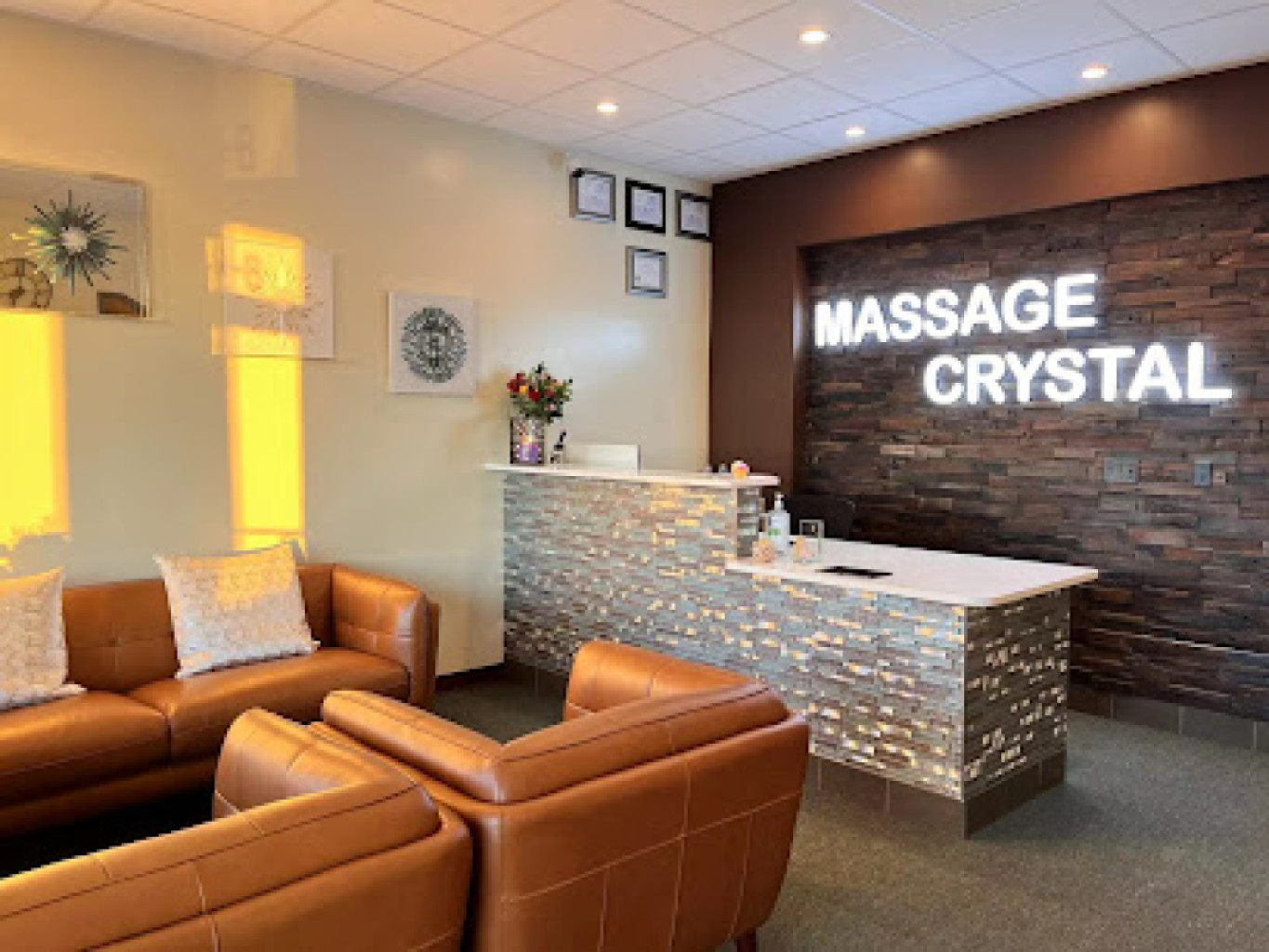 Healing Art Massage photo 1