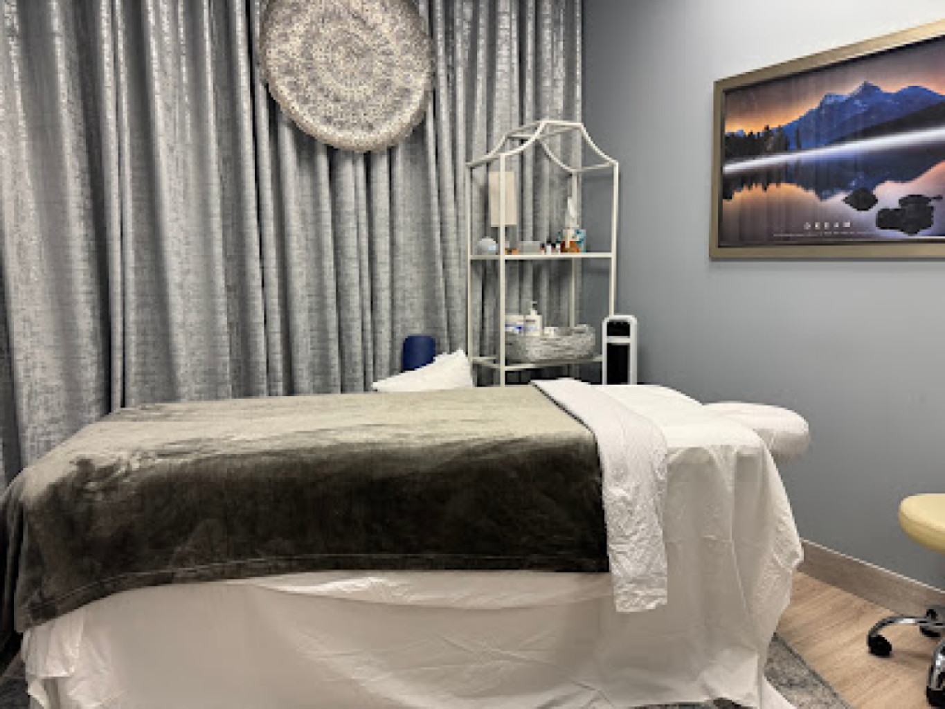 Health Spa photo 1