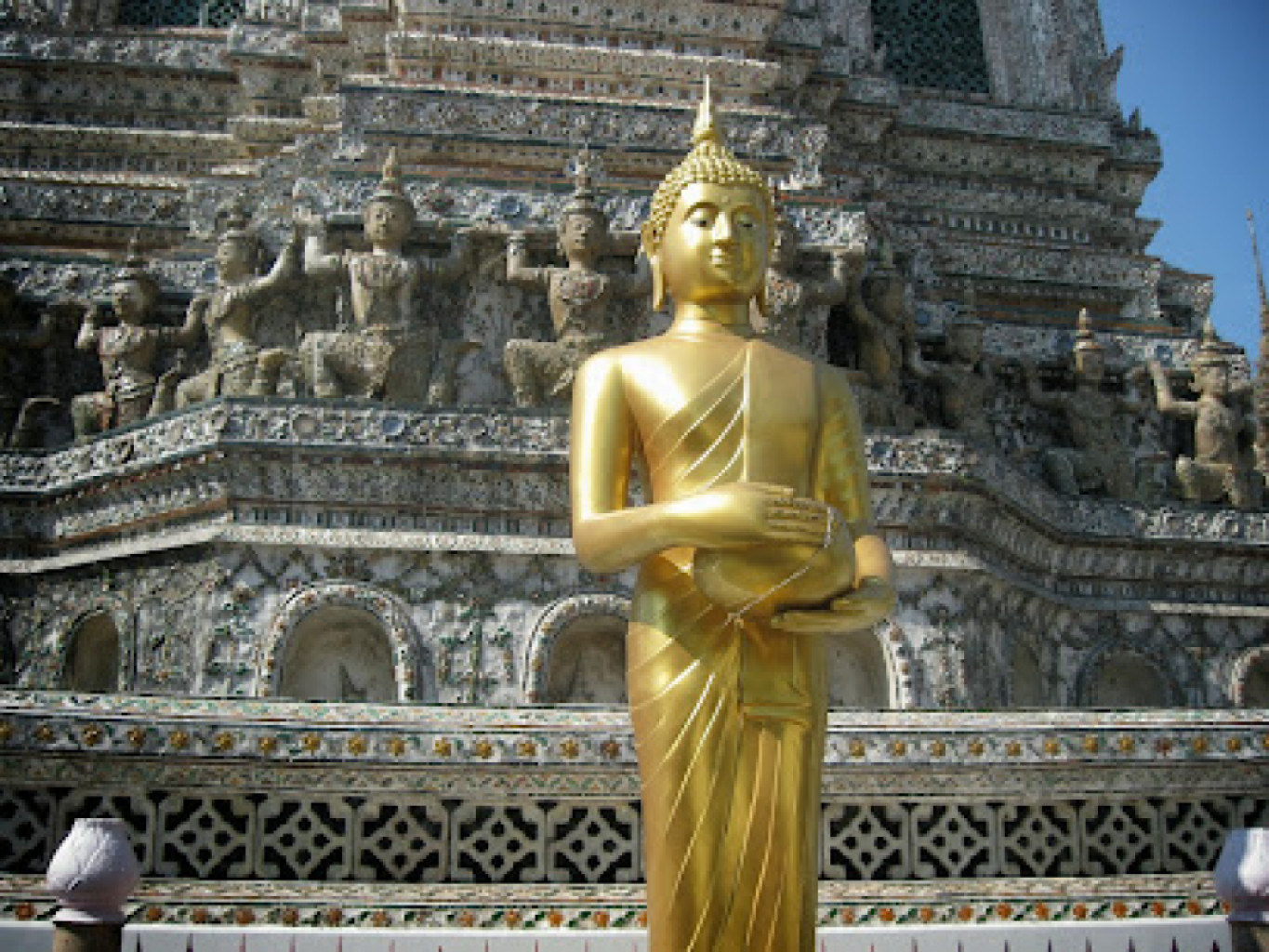 Jasmine Thai & Spa photo 1