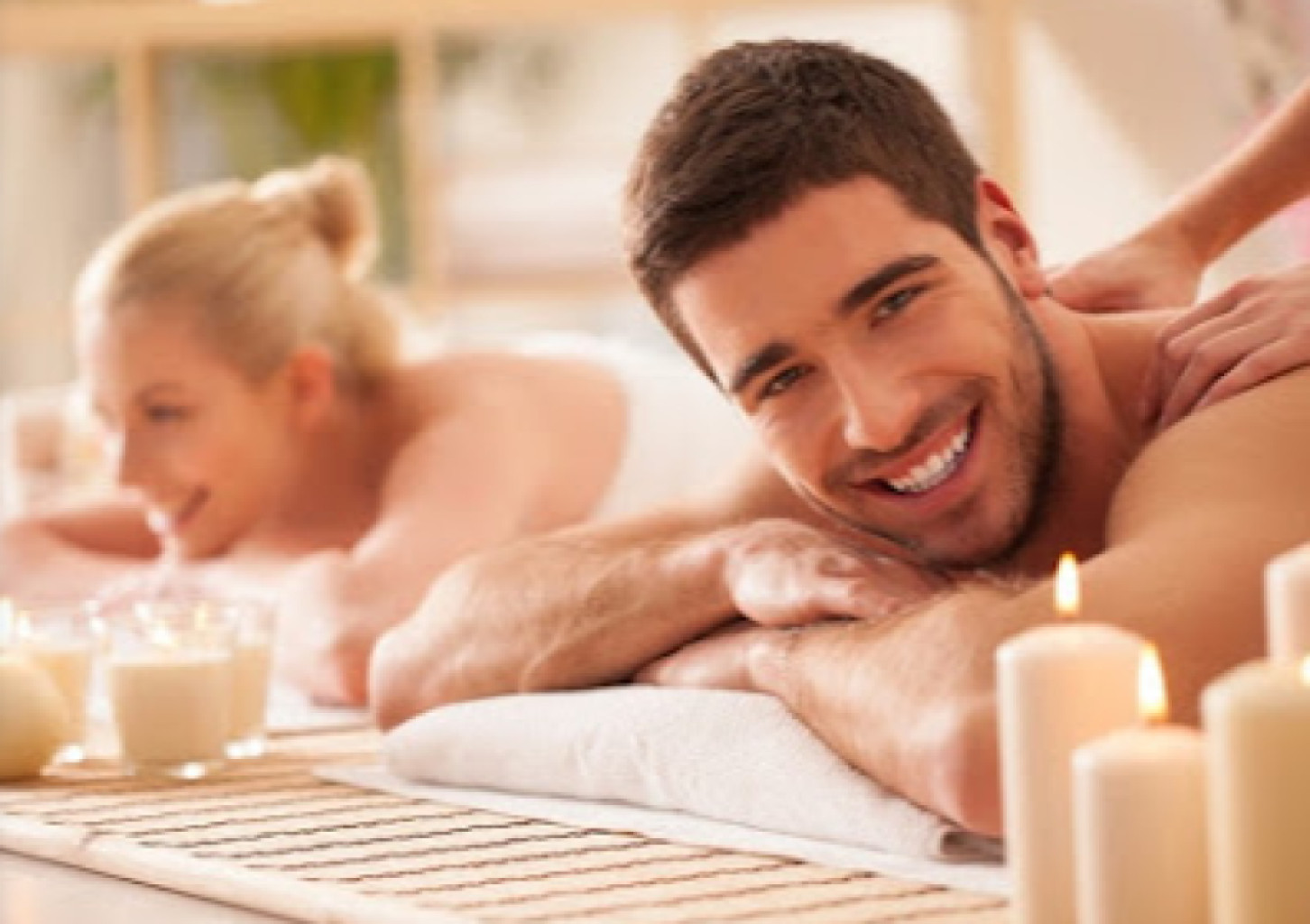 June Massage photo 1