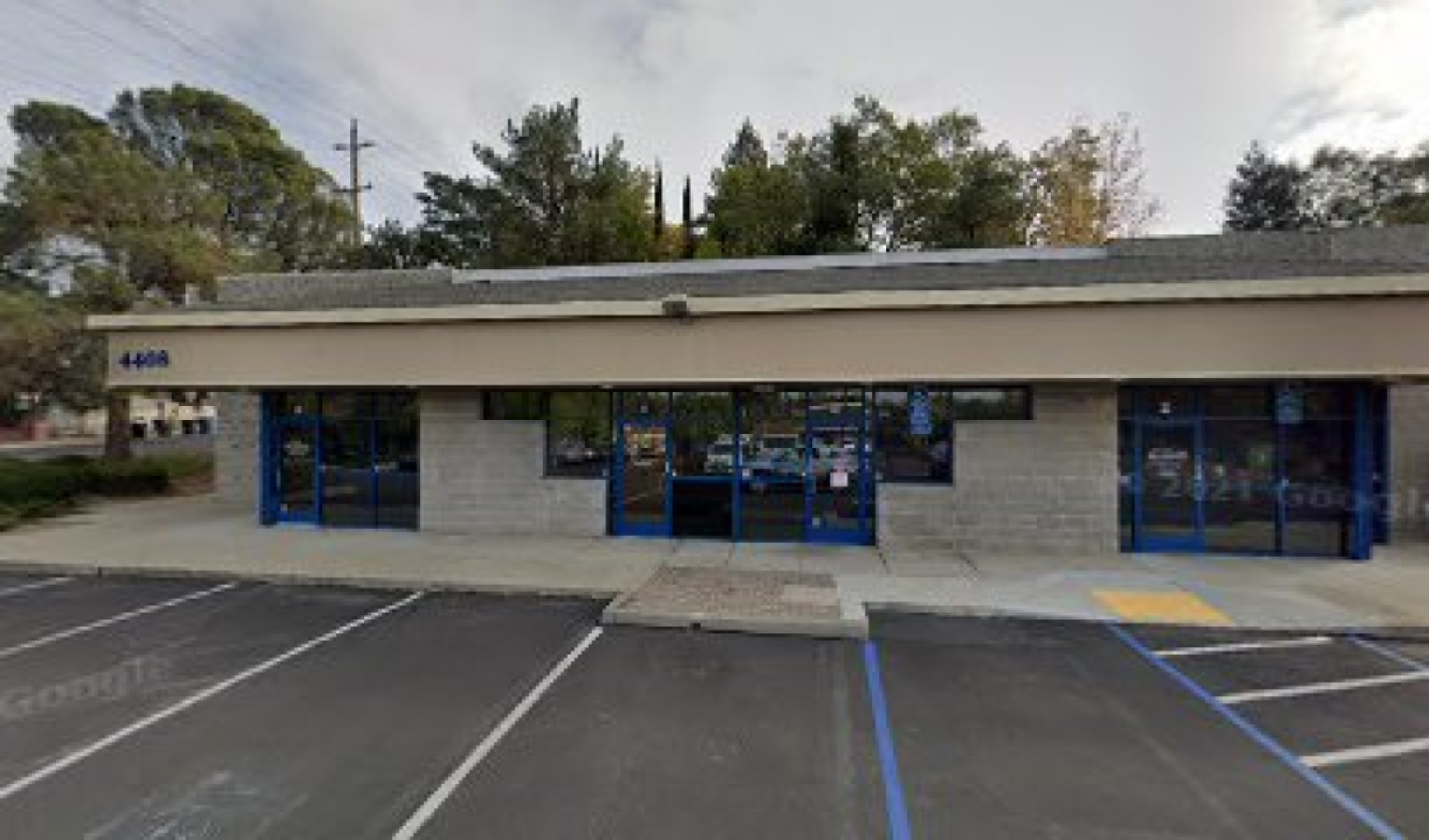May Blossom Spa photo 1