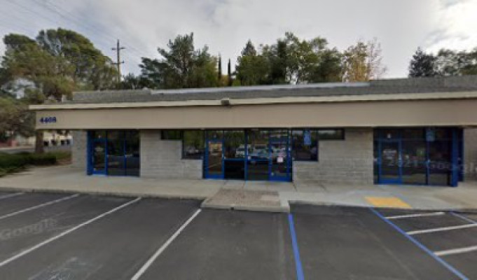 May Blossom Spa listing photo
