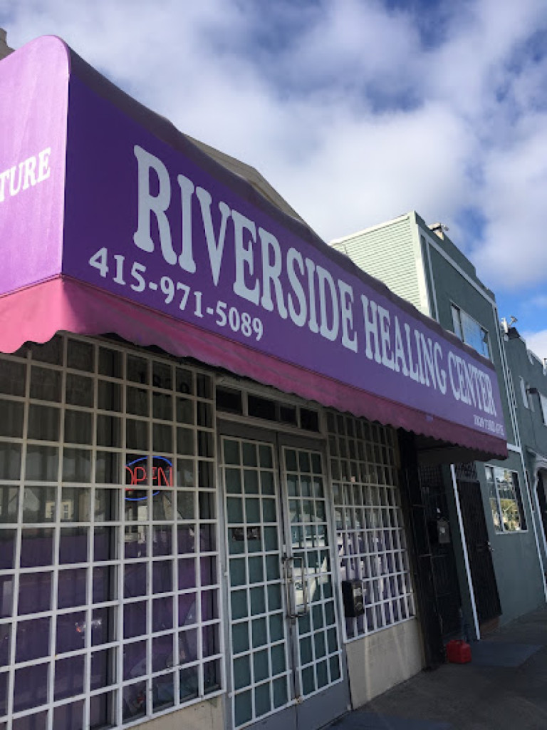 Riverside Healing Center photo 1