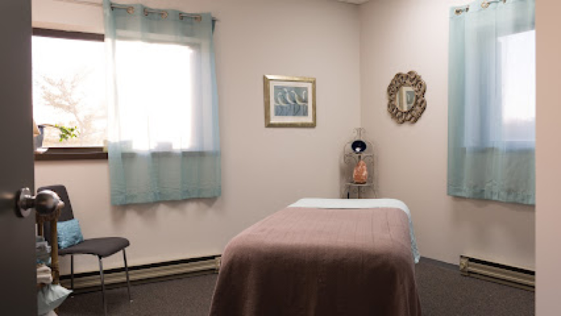 Body & Soul Massage photo 1