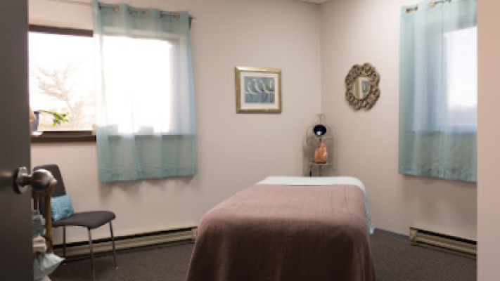 Body & Soul Massage listing photo