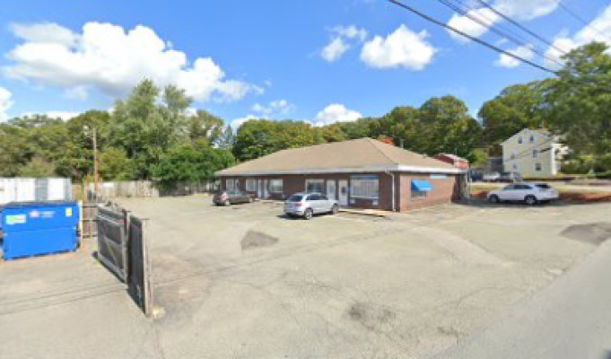 Bedford Spa listing photo