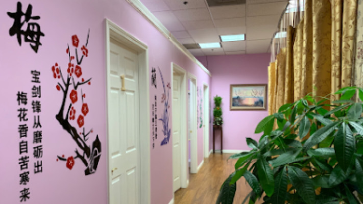 Upland Massage listing photo
