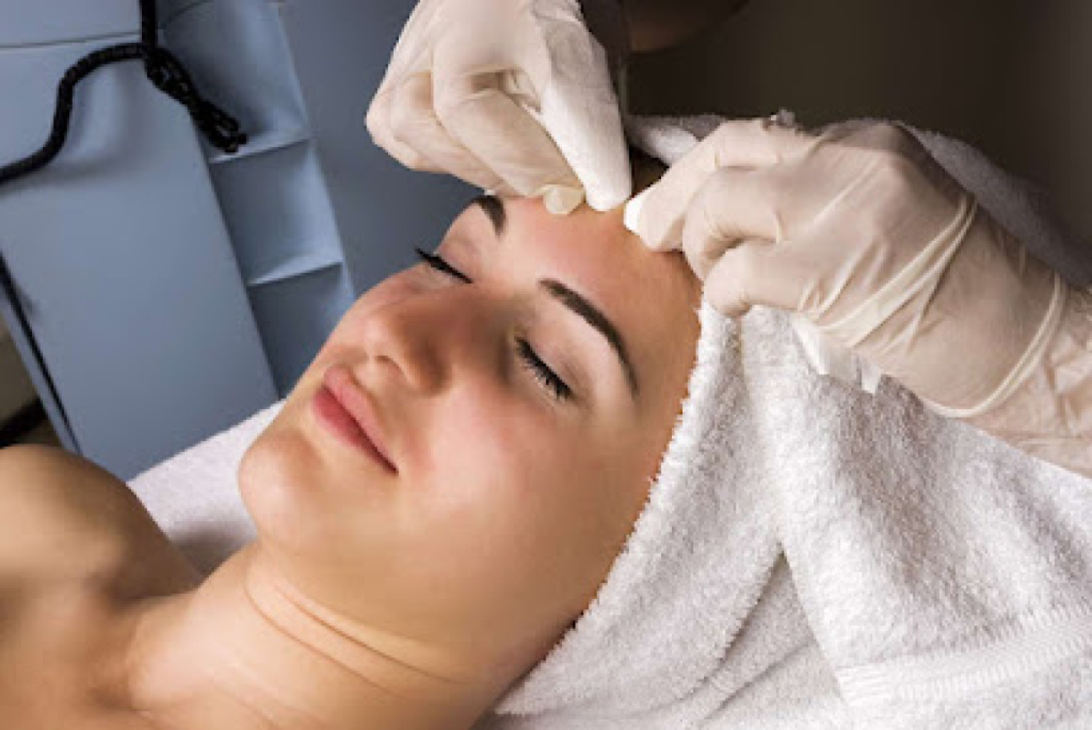 Aromatherapy Spa photo 1