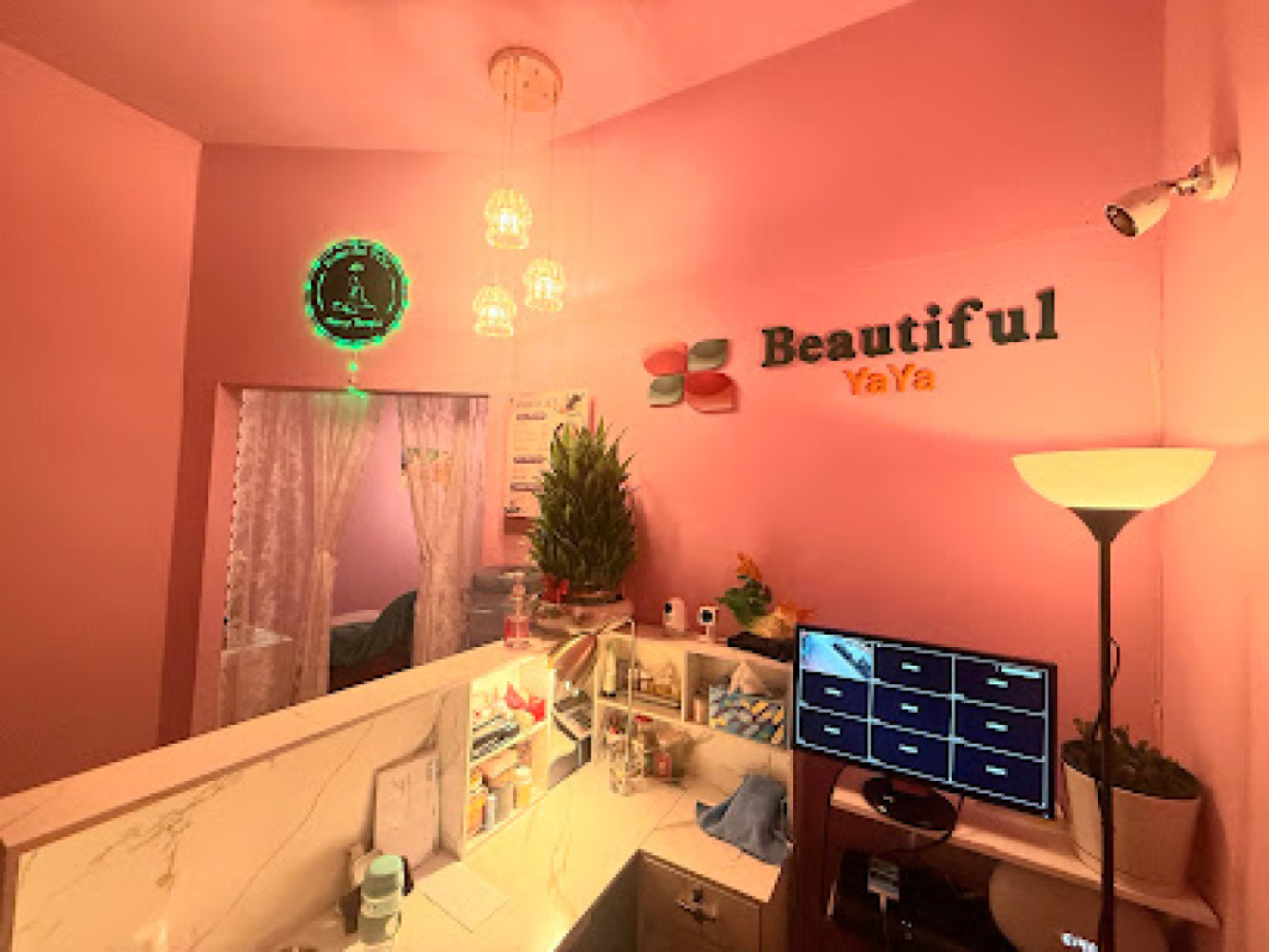 Ya Ya Health Spa photo 1