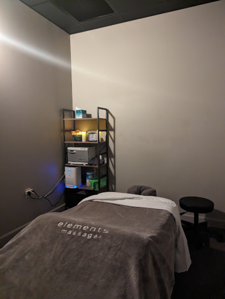 Crystal Massage photo 1