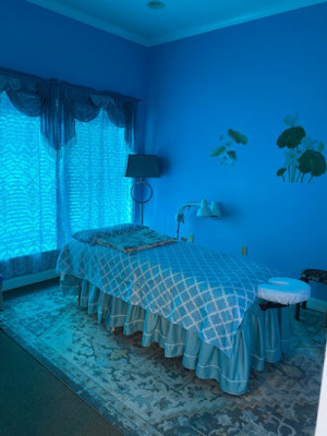 Asian Massage listing photo