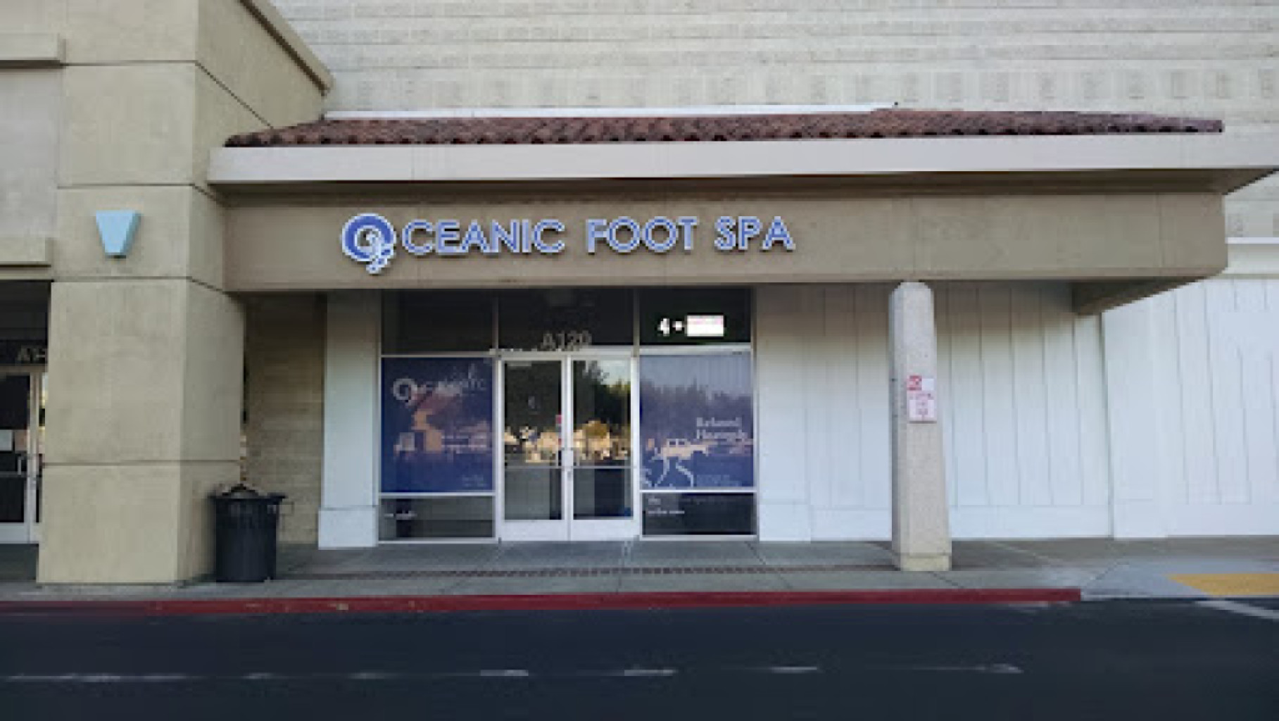 Ocean Spa photo 1