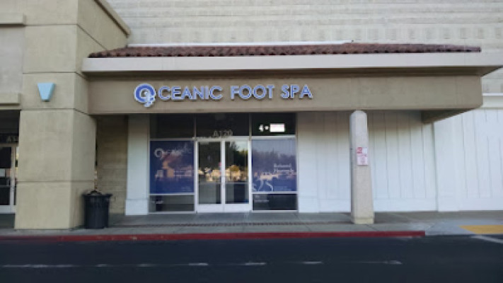 Ocean Spa listing photo